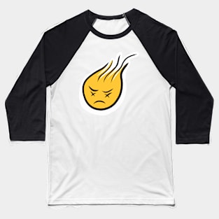 Fireball bad boy Baseball T-Shirt